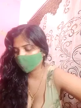 JYOTI_023 live cam on StripChat
