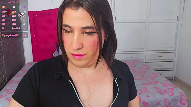 roxxy_pink_ webcam