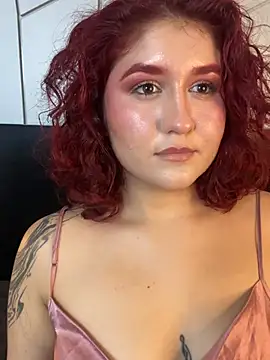 LeidySavage webcam