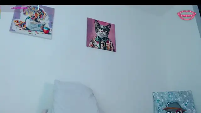 lilith_luv webcam