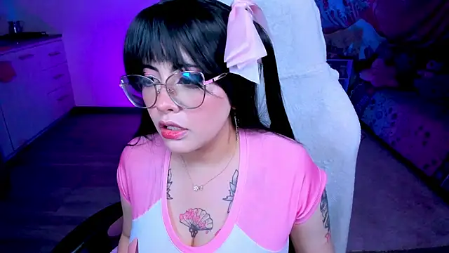 Alychu_ webcam