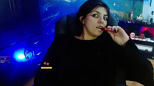 Teufelvero webcam
