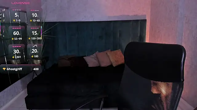 AngelaCoffee live cam on StripChat