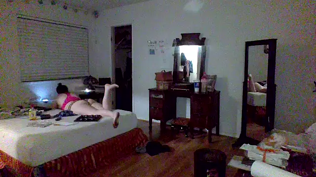 sophiarica live cam on StripChat
