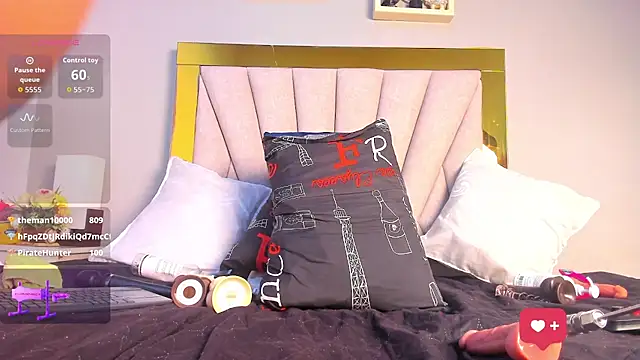 vahiolet_fuentes webcam