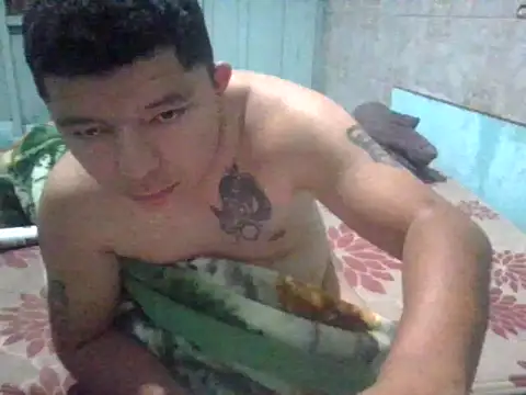 Hernancho2001 webcam
