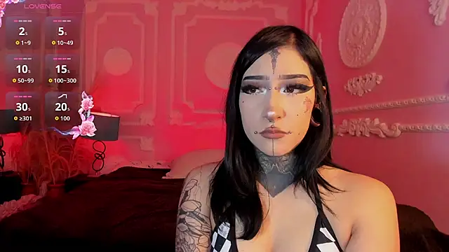 Kat_VonDe webcam