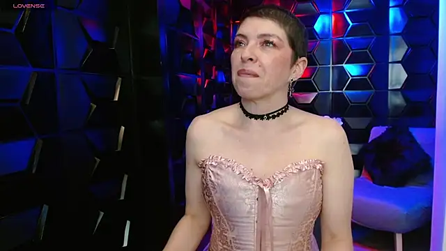 Sauvage_lilith webcam