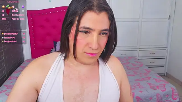 roxxy_pink_ webcam