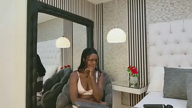 VickyWalles webcam