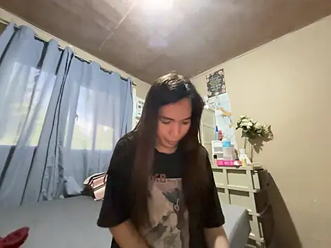 yen_yen webcam
