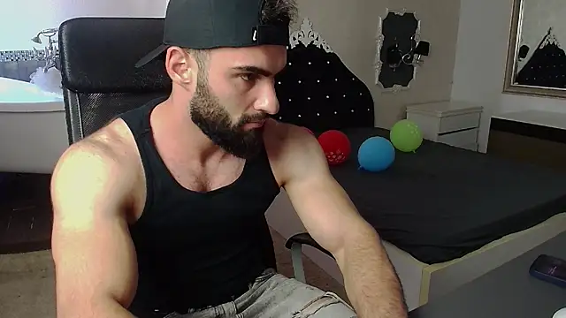 MicahLane webcam
