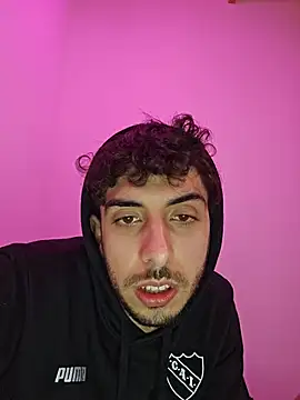 LeoyNicky98 webcam