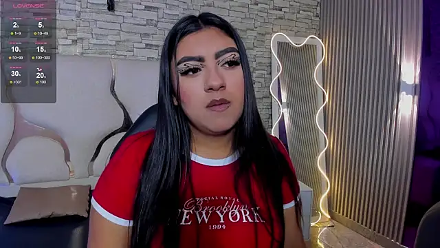 Laulin_tay webcam