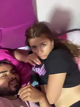 Jouemandannie webcam