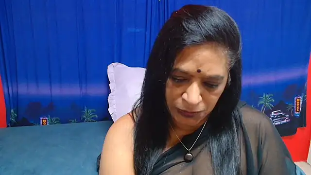 INDIANFUSION webcam