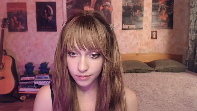 Friendly_Ellie webcam