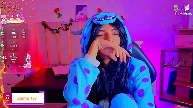 osamu_tay live sex cam