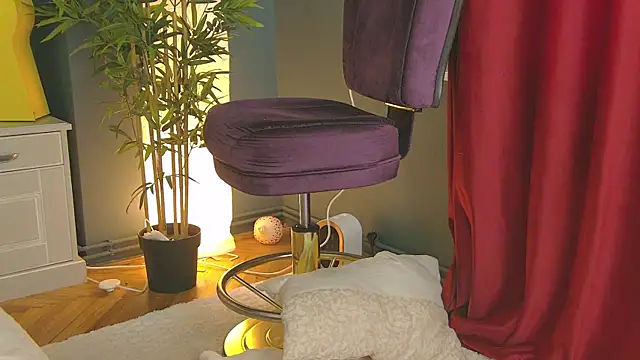 NataliaVice webcam