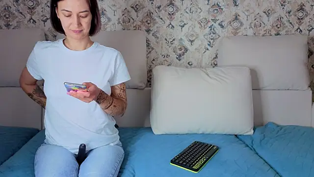 Helen198705 webcam