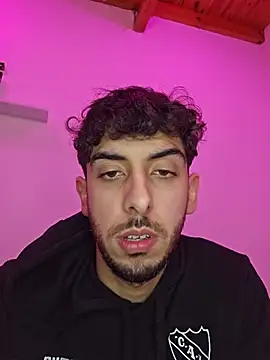 LeoyNicky98 webcam