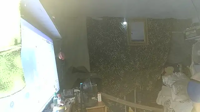 CrowdedAmbrosia8 webcam
