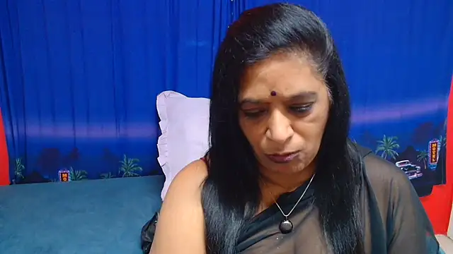 INDIANFUSION webcam