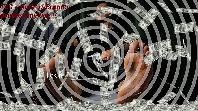 AndrewBanner webcam