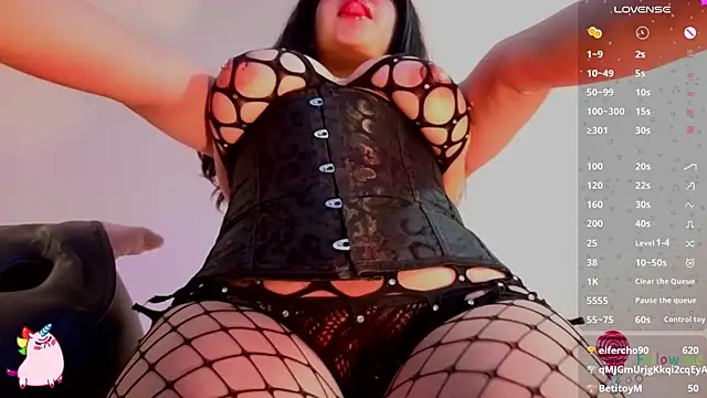 MARIANA_TAY1 webcam