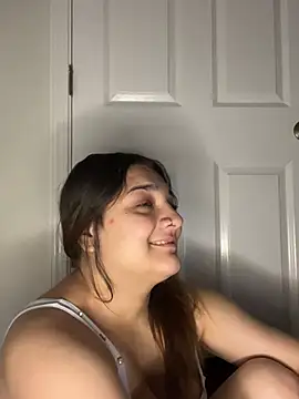 treasurebabii webcam