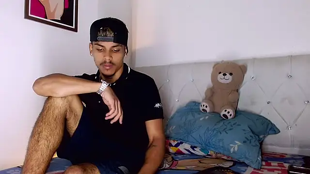Angel_foxc13 webcam