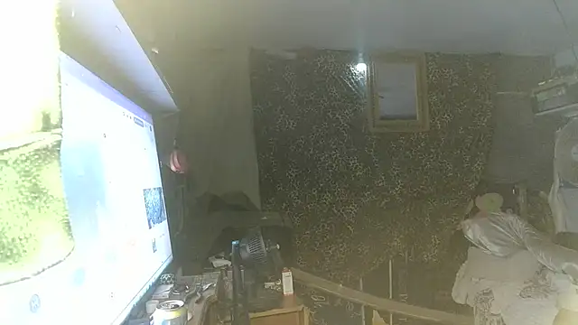 CrowdedAmbrosia8 webcam