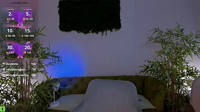 miiss__lulu live cam on StripChat