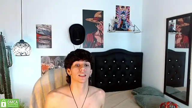 AmethystShadow17 webcam