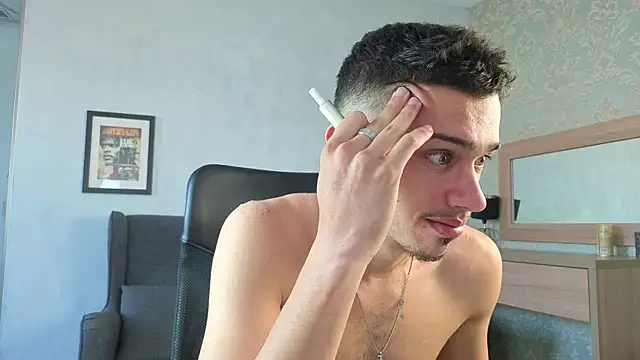 KaydenDrew webcam