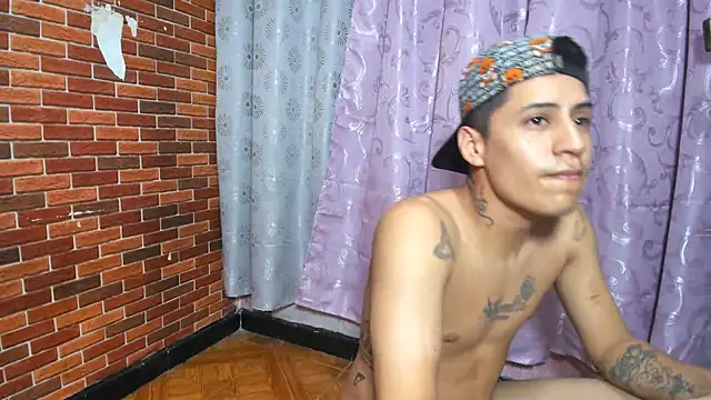 Prince_Totalgrupdemon02 webcam