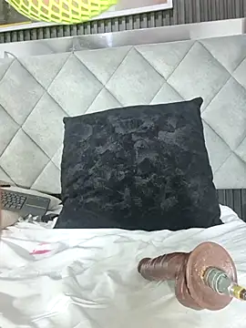 Sara_Chanel_ webcam