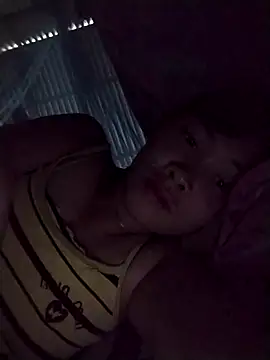 Hotgirl_pho webcam