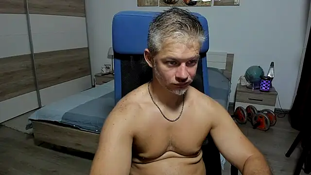 RobbyShawz webcam