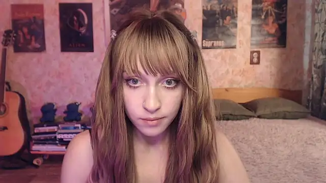 Friendly_Ellie webcam