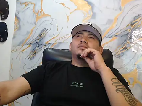 myke_andrade webcam