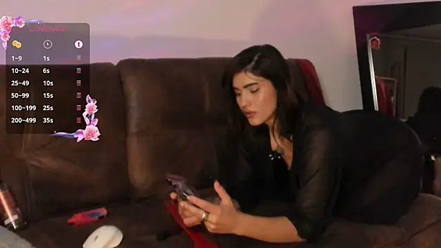 La_Diabla_111_ webcam