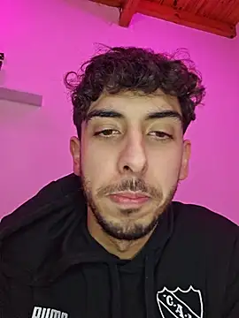LeoyNicky98 webcam