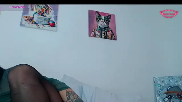 lilith_luv webcam