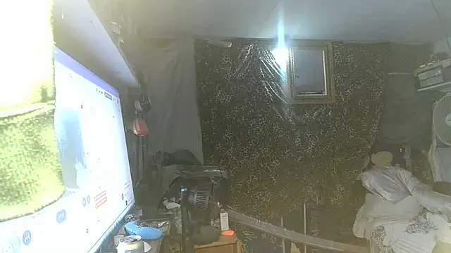 CrowdedAmbrosia8 webcam