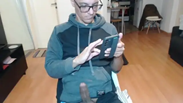guachin_hunk webcam