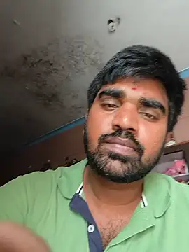 Harsha_Happy