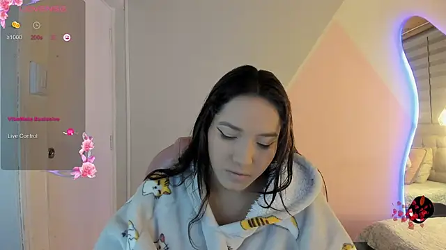 cristal__hot_1 webcam