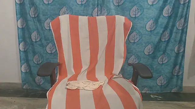 Sophia_your webcam