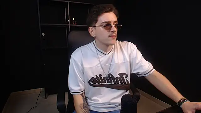FelixStarkk webcam